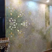 گروه مجری تخصصی میکروسمنت
