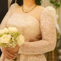 لباس عروس و مجلسی نو