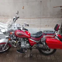 موتور سیکلت