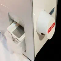 دستگاه روغن گیر کوپن های مدل C-9500|ماشین‌آلات صنعتی|شاهین‌شهر, خبرنگار|دیوار