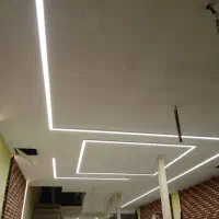 لاین نوری / نور خطی / لاینر|ریسه و چراغ تزئینی|تهران, سعادتآباد|دیوار