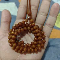 تسبیح حسین معتقدی