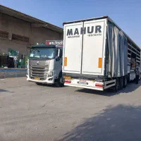 وانت تلفنی بهران/باربری/وانت بار/نیسان بار/ نیسان|خدمات حمل و نقل|بوشهر, |دیوار