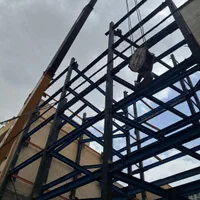 اجاره جرثقیل سبک وسنگین تمام نقاط تهران وحومه|خدمات حمل و نقل|تهران, شهرآرا|دیوار