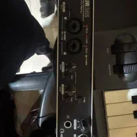 کارت صدا Steinberg UR242 Audio Interface|آلات موسیقی|تهران, ارامنه|دیوار