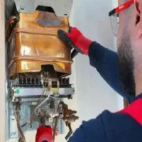 تعمیر وسرویس ابگرمکن