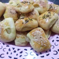 سفارش انواع کوکی کیک کلوچه شیرینی با انواع طعم ها|خدمات پذیرایی، مراسم|اهواز, زندوکیلی|دیوار