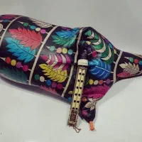 آموزش ساز نی انبان