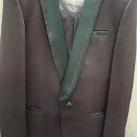 کت و شلوار و پیراهن