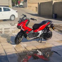 متور ADV سپهرمتور