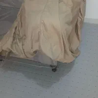 شلوار کوردی درپا شیرازه