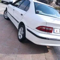 سمند LXمدل88|خودرو سواری و وانت|شیراز, دلگشا|دیوار