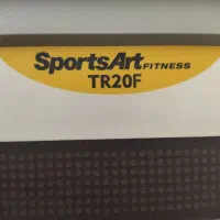 تردمیل تایوان اصل SportsArt tr20f باشگاهی و خانگی|تجهیزات ورزشی|تهران, عباس‌آباد|دیوار