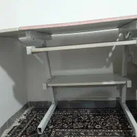 میز کامپیوتر و مطالعه|میز تحریر و کامپیوتر|خرمآباد, |دیوار