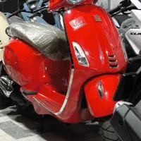 وسپا vxl 170 ABS