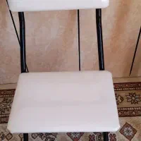 میز غذاخوری پلاستیک فشرده سالم