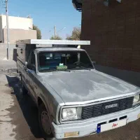 وانت مزدا|خودرو سواری و وانت|شهرضا, |دیوار