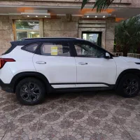 سلتوس فول سقف مشکی 2025 با تصفیه هوا|خودرو سواری و وانت|اهواز, کیانپارس |دیوار