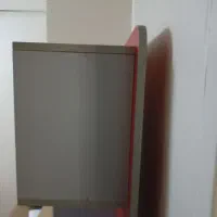 کتابخانه|کتابخانه، شلف، قفسههای دیواری|تهران, سازمان برنامه جنوبی|دیوار