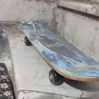 اسکیت برد بچه گانه