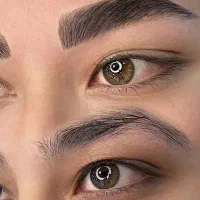 میکرو و فیبروز ابرو برای 10 نفر اول فقط 980 ت|خدمات آرایشگری و زیبایی|قم, سالاریه|دیوار