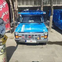 نیسان مدل94عروسک