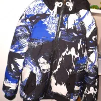 کاپشن پسرانه خارجی|کفش و لباس بچه|باقرشهر, |دیوار