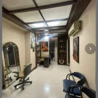 ۴۵ متر سند اداری بر اصلی|اجارهٔ دفتر کار، اتاق اداری، مطب|تهران, صادقیه|دیوار