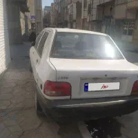 پراید ۹۷ دوگانه دست منبع بزرگ|خودرو سواری و وانت|مشهد, نوید|دیوار