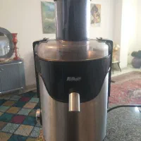 آب میوه گیری المانی