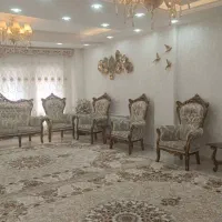 مبل سلطنتی 9نفره