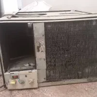 کولر گازی پنجره ای 18 هزار وست پوینت|کولر گازی و فن‌کوئل|نورآباد ممسنی, |دیوار