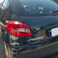 پژو ۲۰۷ tu3  با85گانه esp|خودرو سواری و وانت|تهران, هروی|دیوار