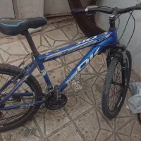 دوچرخه در حد نو|دوچرخه، اسکیت، اسکوتر|سبزوار, شرق کال جنوبی (شمس آبادی)|دیوار