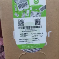 مانیتور الجی گارانتی دار نو mr400|قطعات و لوازم جانبی رایانه|مشهد, ولیعصر (شهرک غرب)|دیوار