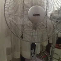 پنکه ایستاده کنوود در حد نو