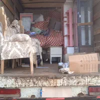 اسباب کشی منزل جابجایی با خاور کارگر و تخلیه بار|خدمات حمل و نقل|زاهدان, |دیوار