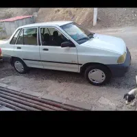 پراید۸۲|خودرو سواری و وانت|رودهن, |دیوار