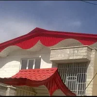 جوشکاری و اجرا وتعمیر شیروانی ،درب وپنجره