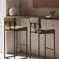 تولیدی صندلی پشت دار کانتر اپنی جزیره|میز و صندلی غذاخوری|تهران, پاسداران|دیوار
