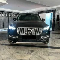 ولوو XC90