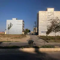 زمین شهرک بخاراییان