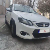 کوییک ۱۴۰۲ بی رنگ|خودرو سواری و وانت|همدان, |دیوار