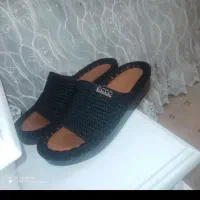 گیوه دمپایی مردانه رنانه|کیف، کفش، کمربند|یاسوج, |دیوار