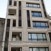 ۱۱۸ متر دو خواب/کلید نخورده/کارمندان جنوبی