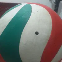 توپ والیبال|ورزش‌های توپی|آق قلا, |دیوار