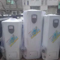 آبگرمکن زخیم دیواری ۲۴ماه گارانتی دی افروز
