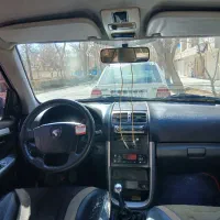 سمند سورنef7