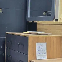 سرویس خواب مدل ویدا با کمد ست|تخت و سرویس خواب|هشتگرد, شهرک بعثت|دیوار