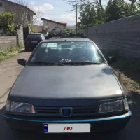 فروش و معاوضه پژو ۲۰۰۰ لوازم